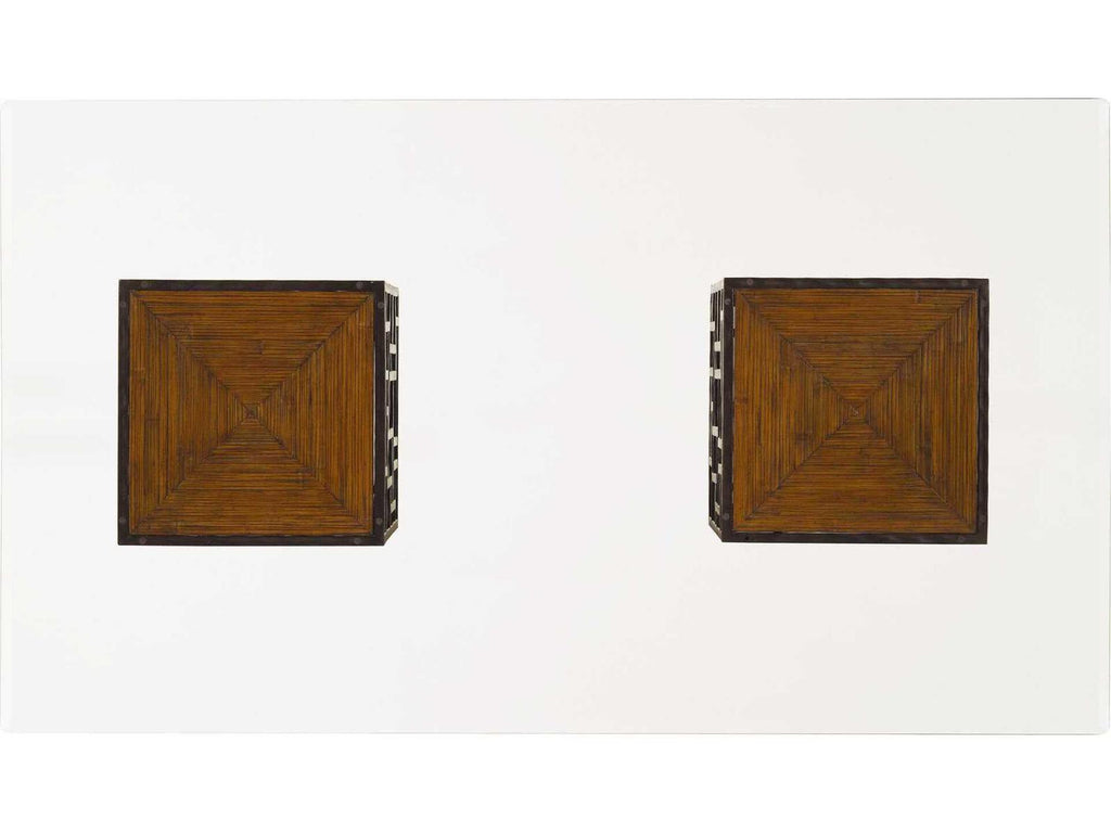 Ocean Club Rectangular Dining Table