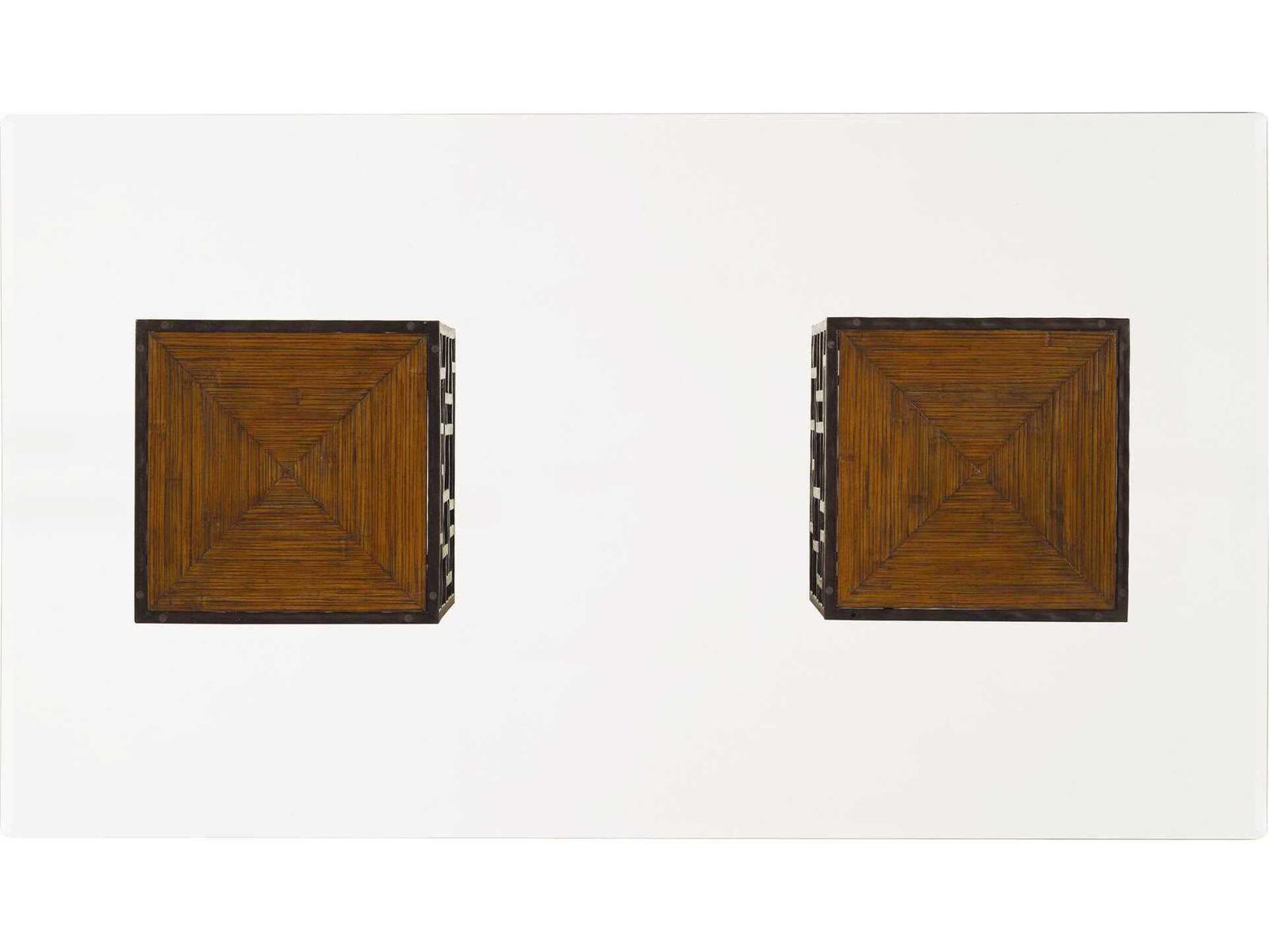 Ocean Club Rectangular Dining Table
