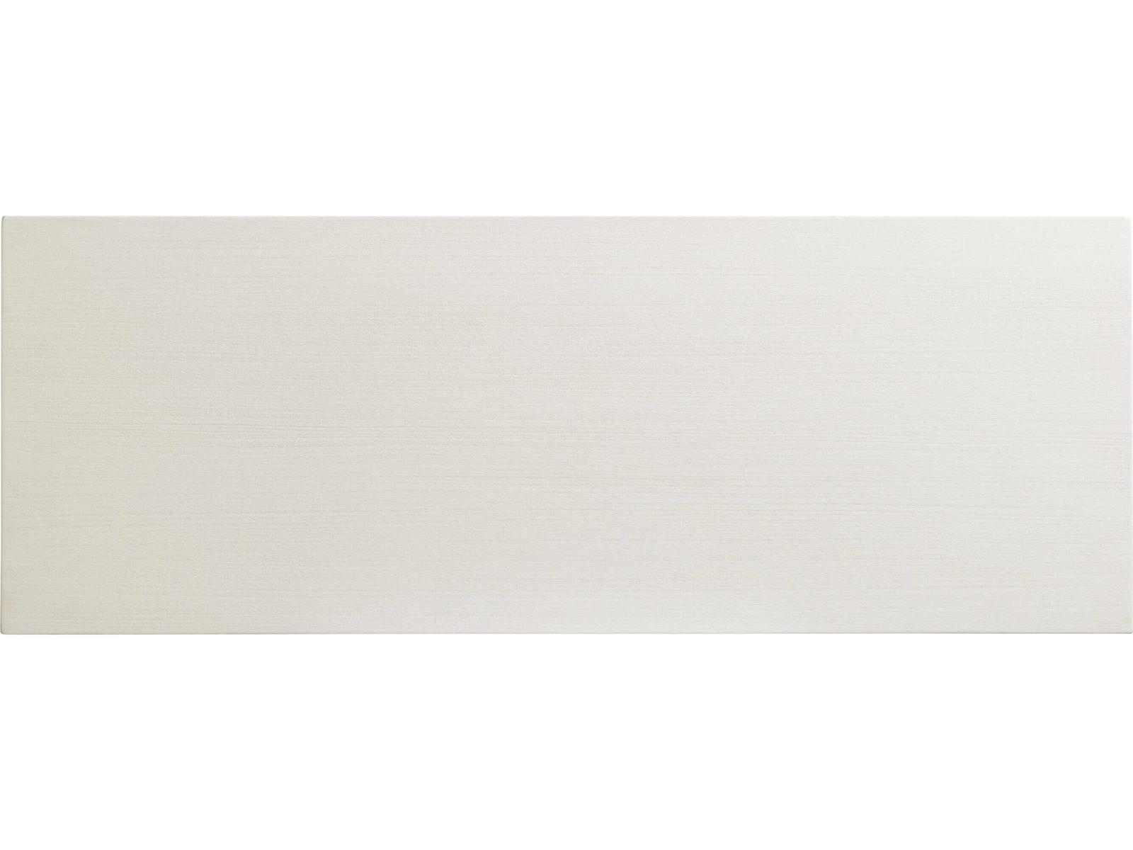 Home Pinecrest 11-Drawer Gentleman's Chest in Shell White