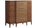 Palm Desert Remington Gentlemen's Chest in Sundrenched Sierra Tan
