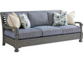 Ocean Breeze Bluffton 3-Seat Sofa