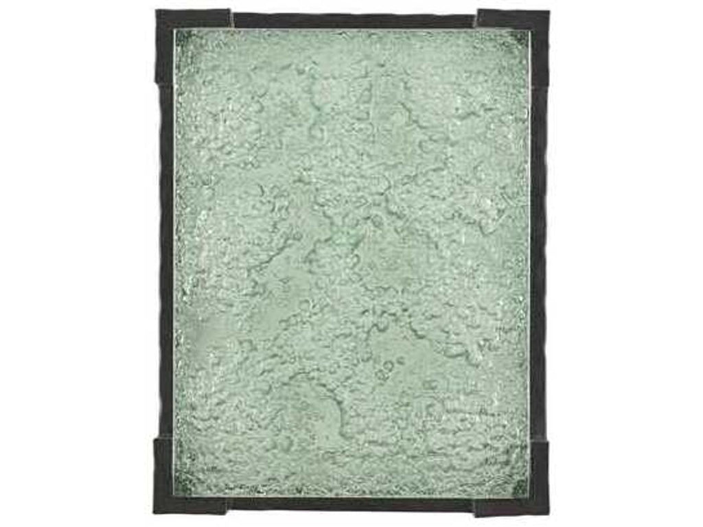 Island Fusion Hermes Reef Rectangular End Table
