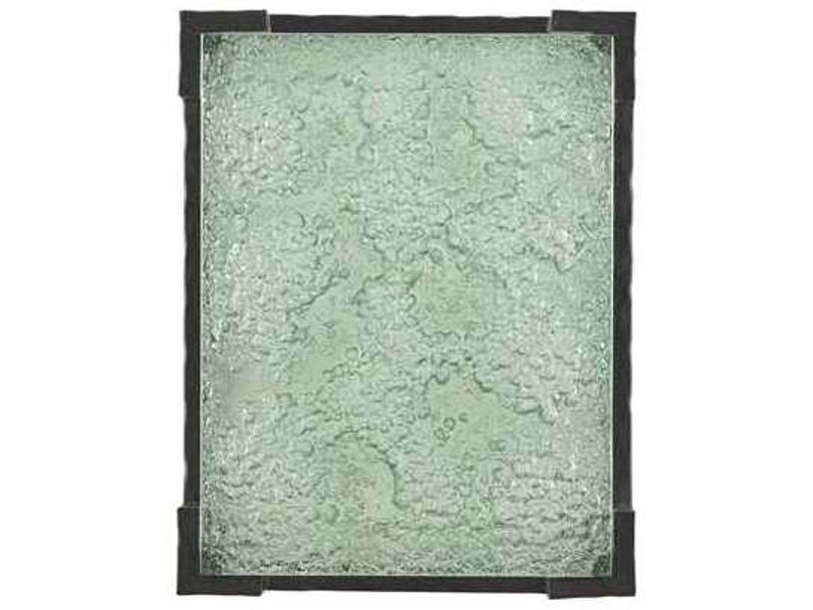 Island Fusion Hermes Reef Rectangular End Table