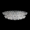 Schonbek Trilliane Strands TR4801 Flush Mount