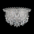 Schonbek Trilliane Strands TR4802 Flush Mount