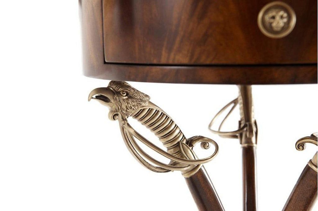 Theodore Alexander Admiralty Occasional Table