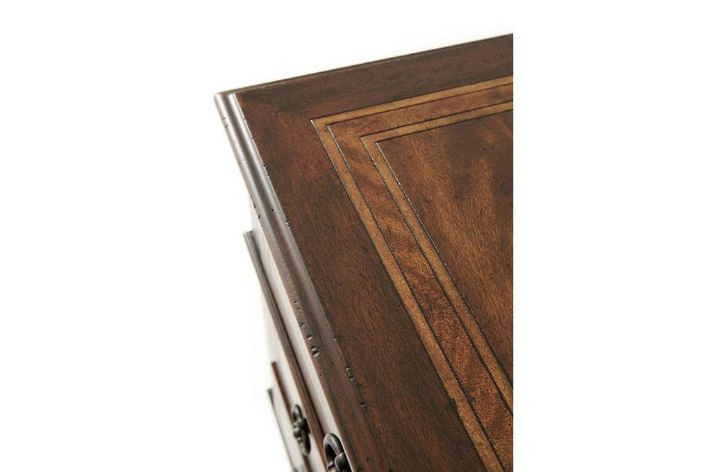 Theodore Alexander Brooksby Chest