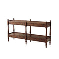 Theodore Alexander Carter Console