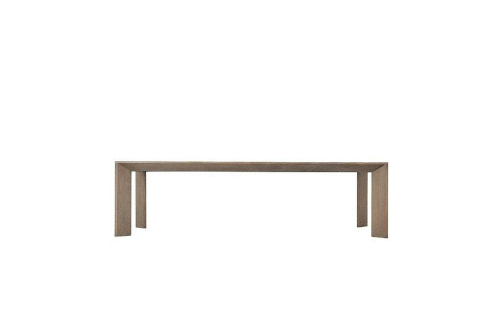 Theodore Alexander Decoto II Dining Table