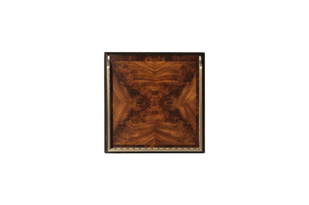 Theodore Alexander Ingenious Nesting Tables - Set of 3