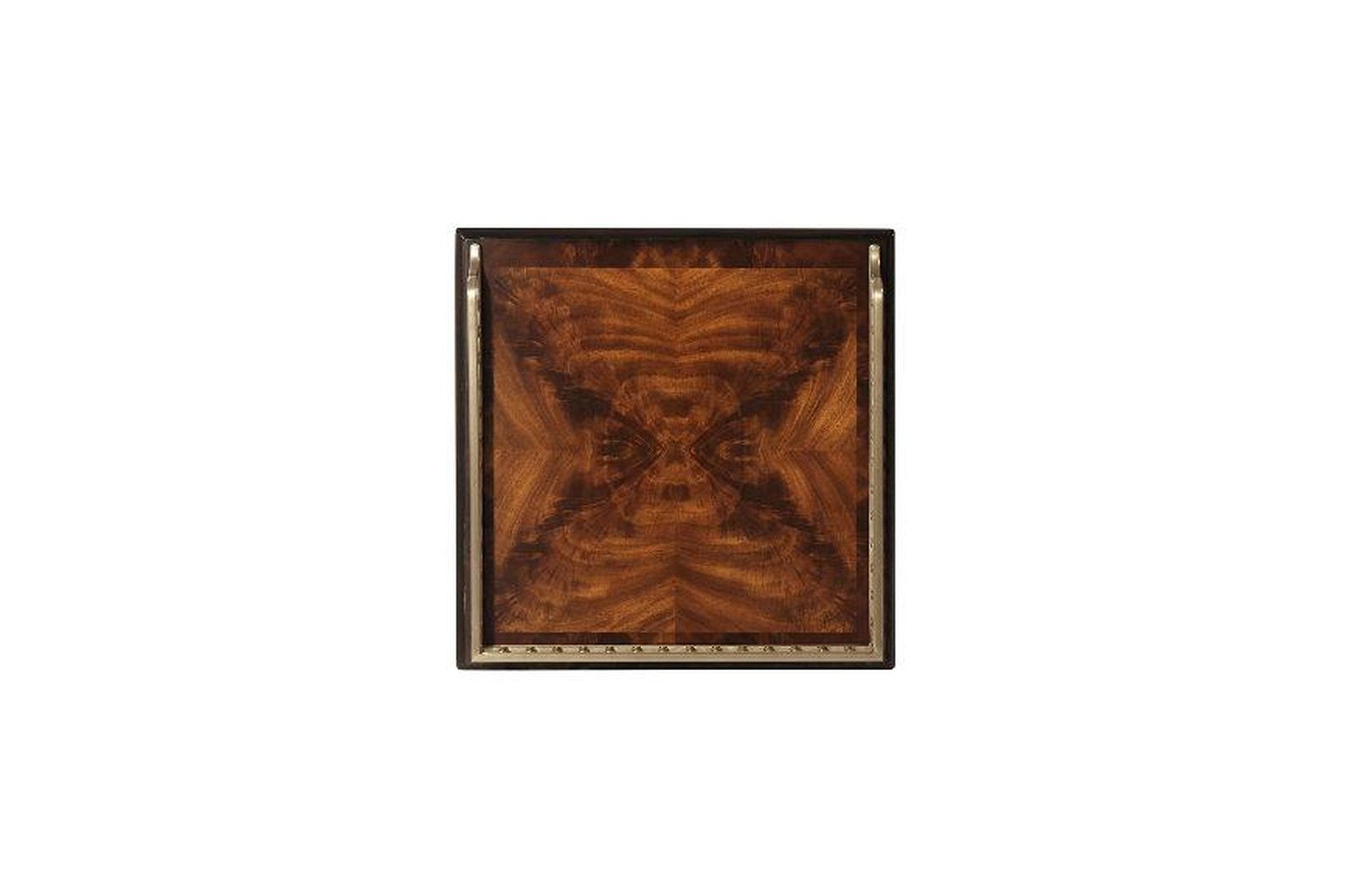 Theodore Alexander Ingenious Nesting Tables - Set of 3