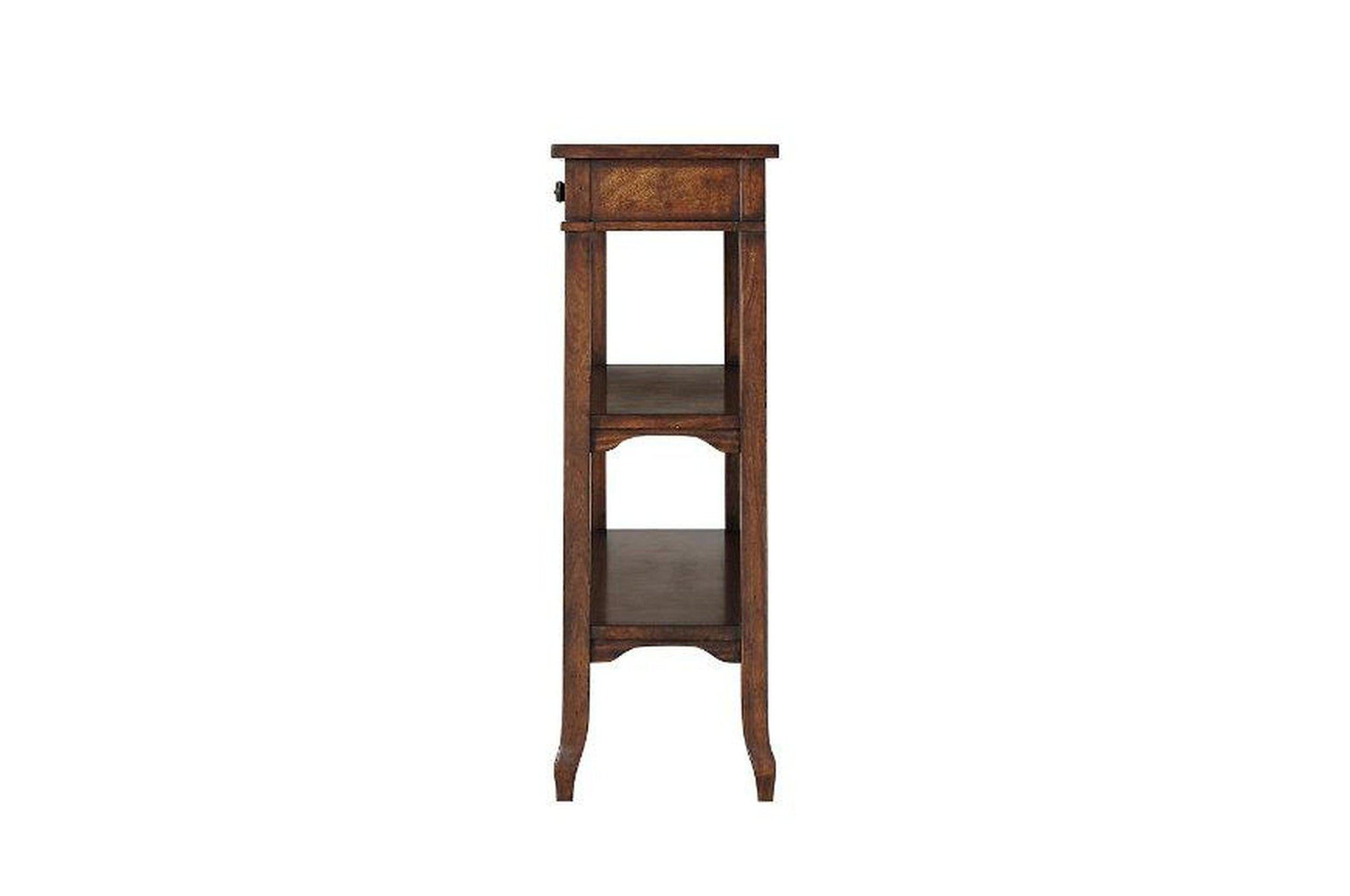 Theodore Alexander Luberon Console Table