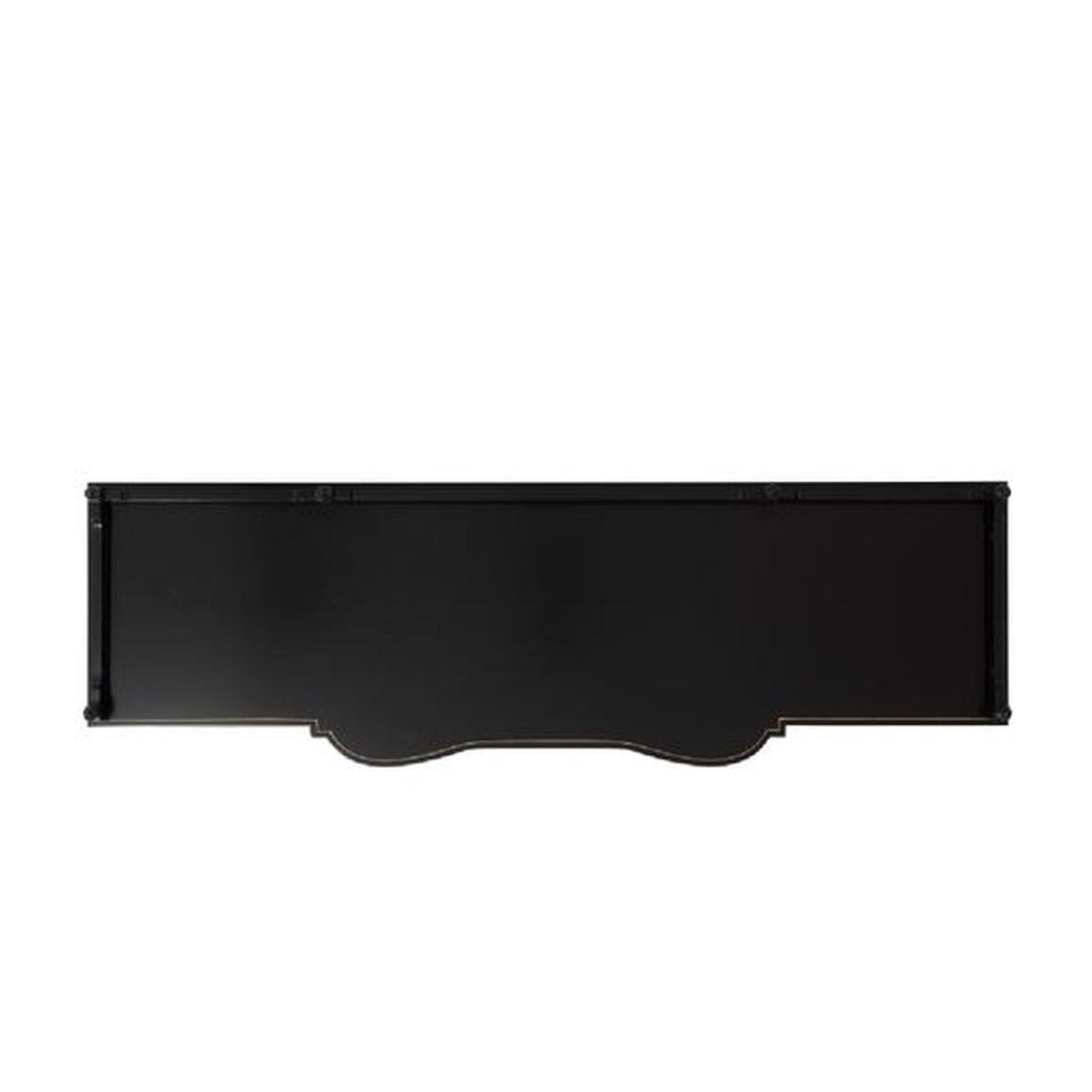 Theodore Alexander Medallion Sideboard