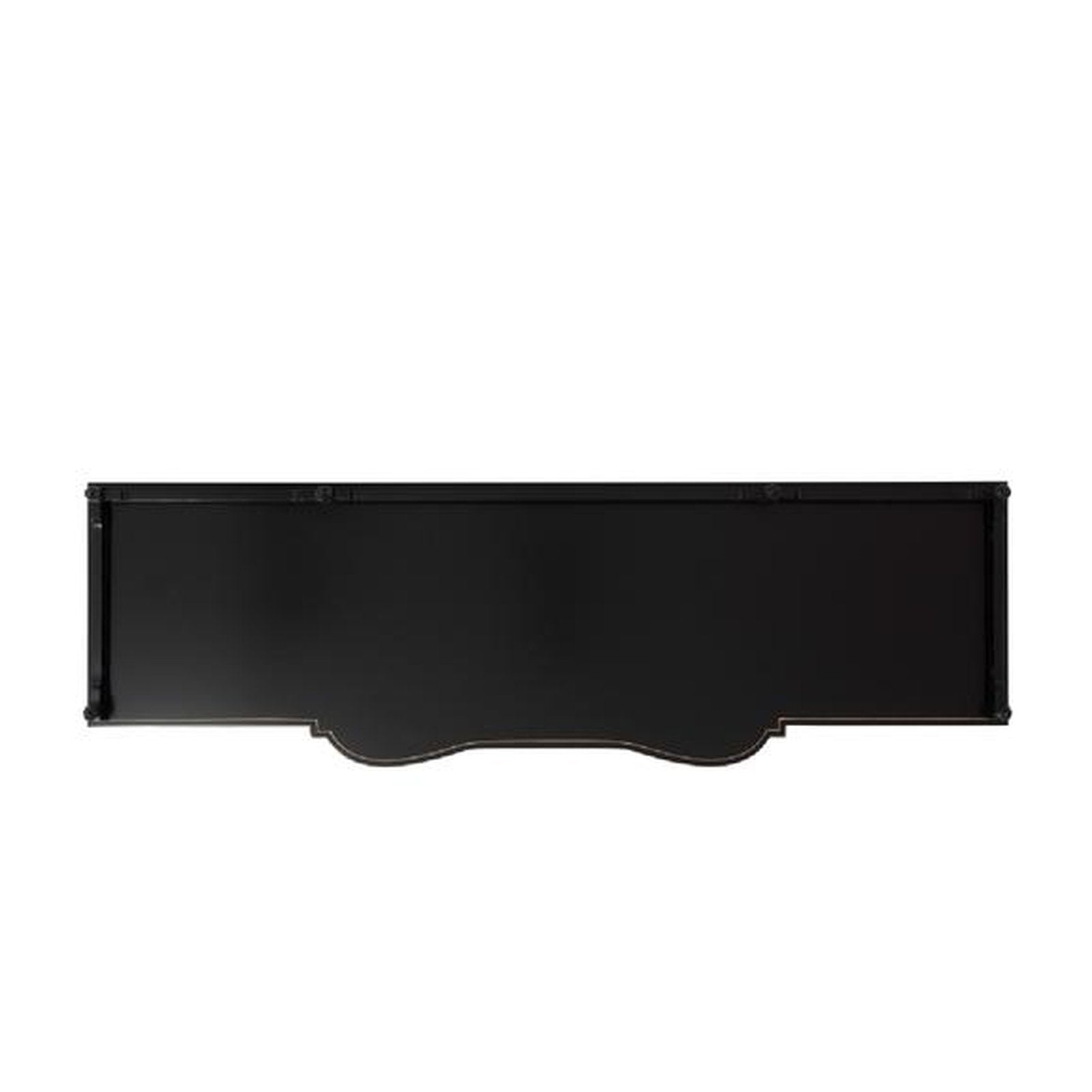 Theodore Alexander Medallion Sideboard