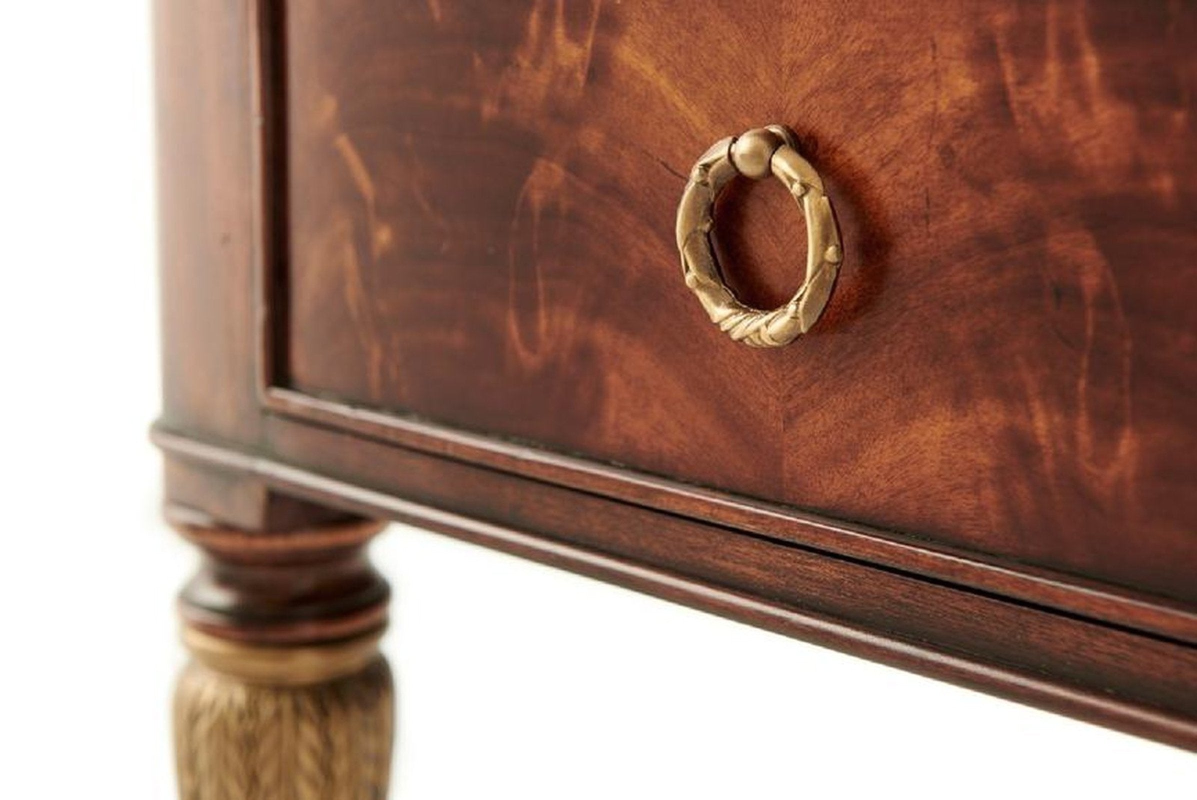 Theodore Alexander Missives to a Friend Writing Table