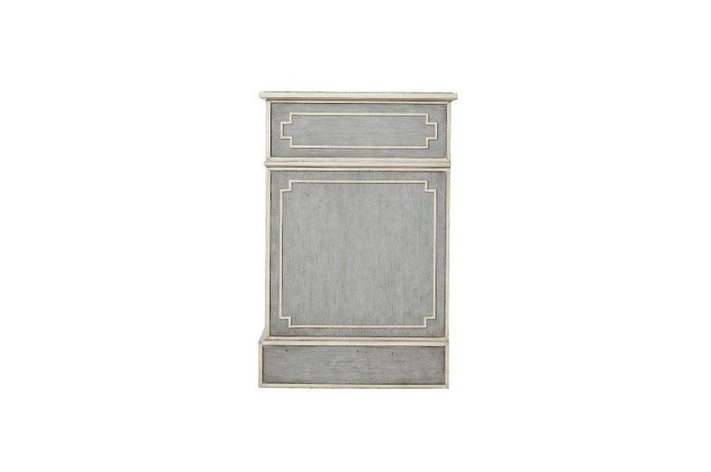 Theodore Alexander Morning Room Nightstand