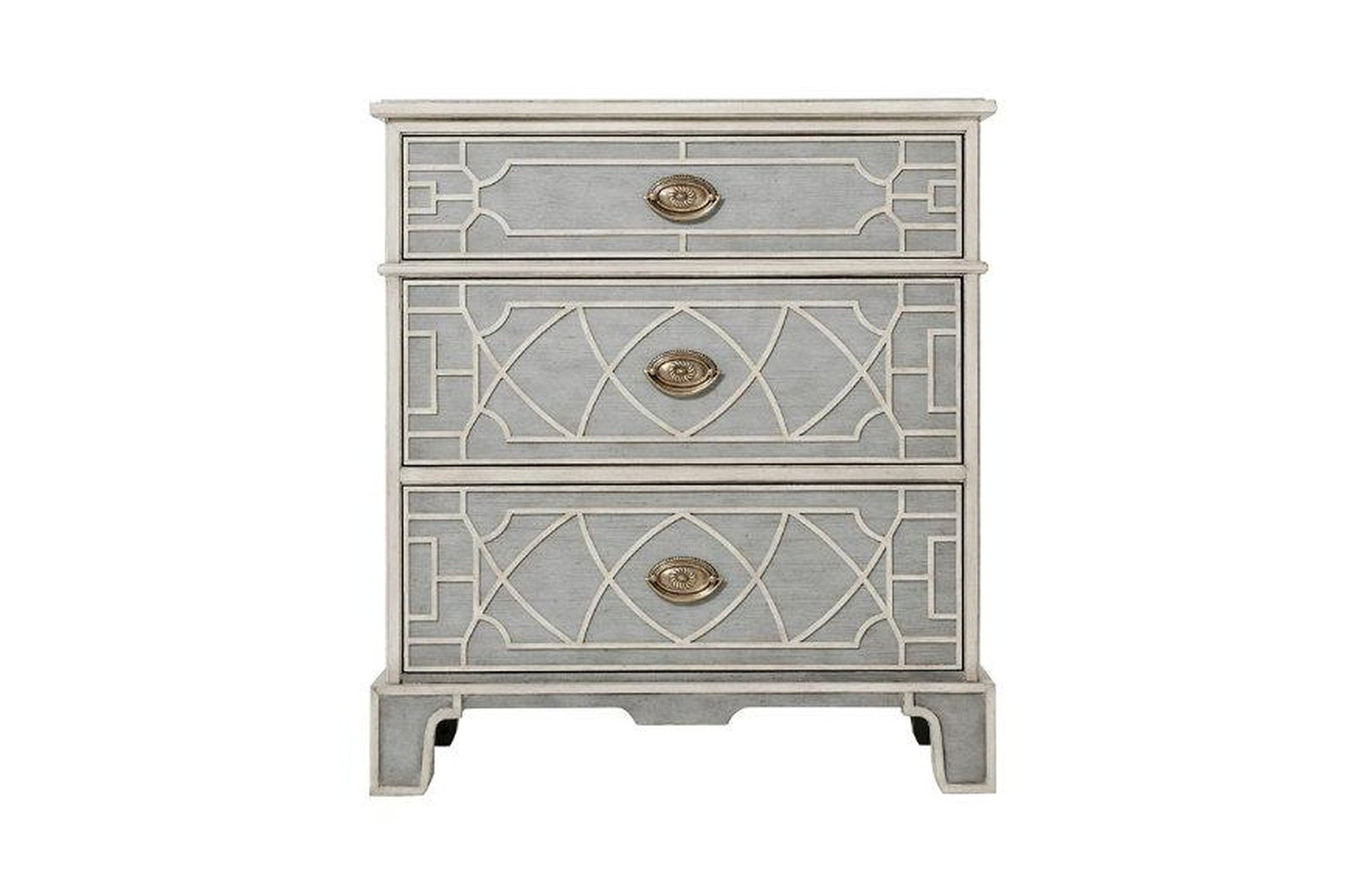Theodore Alexander Morning Room Nightstand