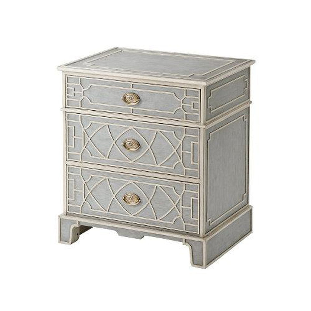Theodore Alexander Morning Room Nightstand