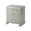 Theodore Alexander Morning Room Nightstand