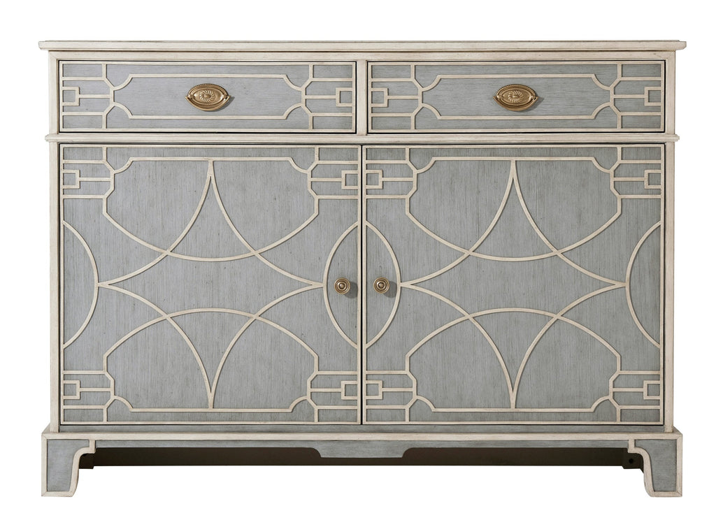 Theodore Alexander Morning Room Side Cabinet
