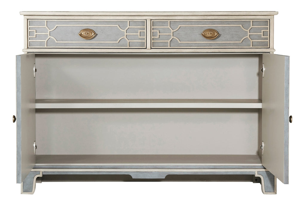 Theodore Alexander Morning Room Side Cabinet