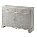 Theodore Alexander Morning Room Side Cabinet