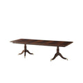 Theodore Alexander Penreath Dining Table