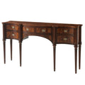 Theodore Alexander Stanhope Row Sideboard