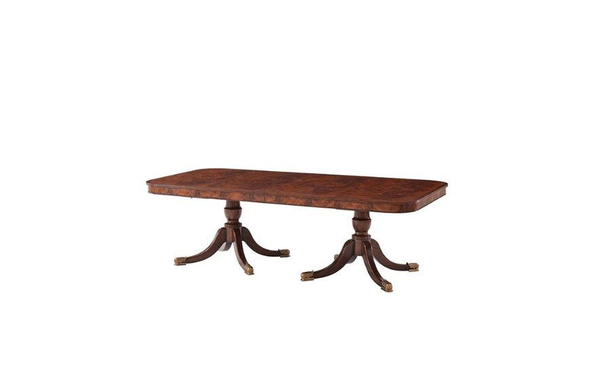 Theodore Alexander Sunderland Dinner Party Dining Table