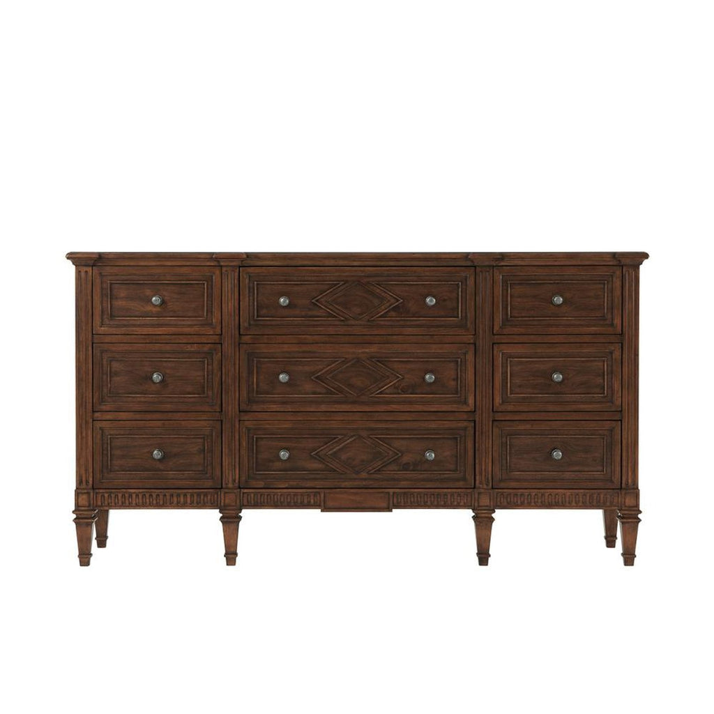 Theodore Alexander Tavel The Laurent Dresser