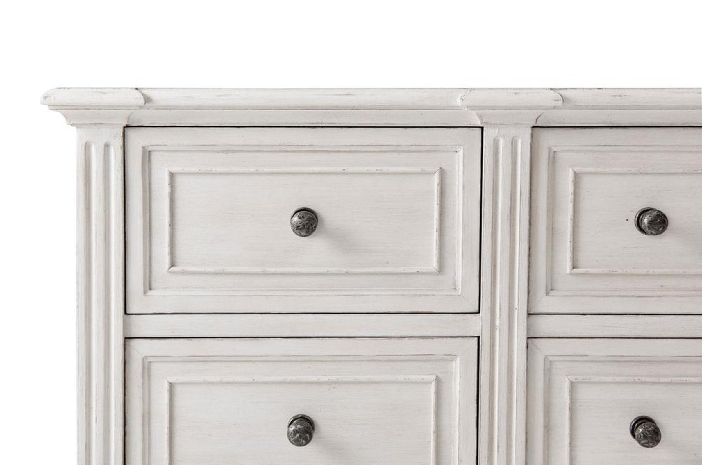 Theodore Alexander Tavel The Laurent Dresser