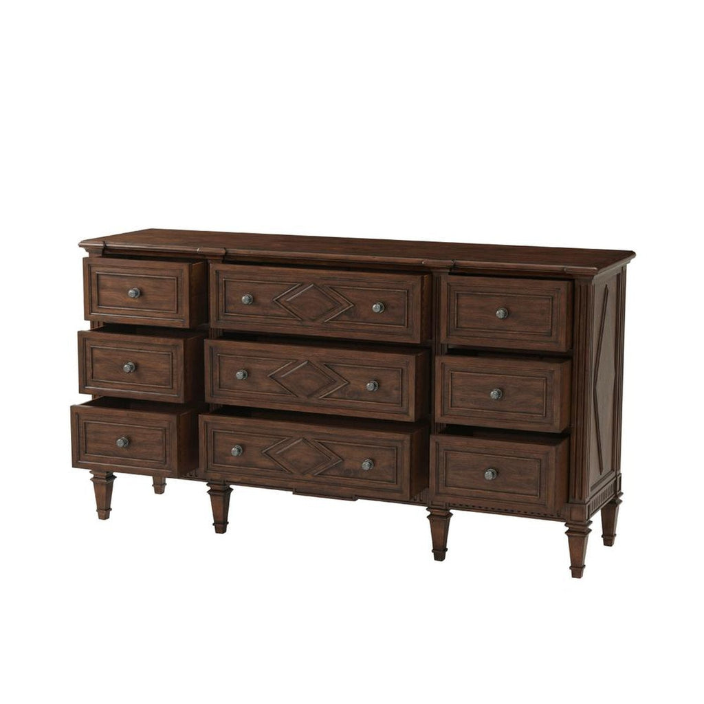 Theodore Alexander Tavel The Laurent Dresser