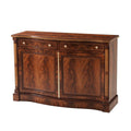 Theodore Alexander The English Cabinetmaker Tristam Cabinet