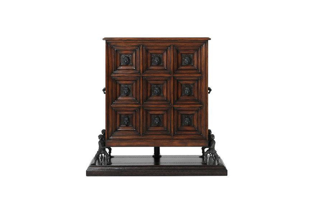 Theodore Alexander The Humorous Chest