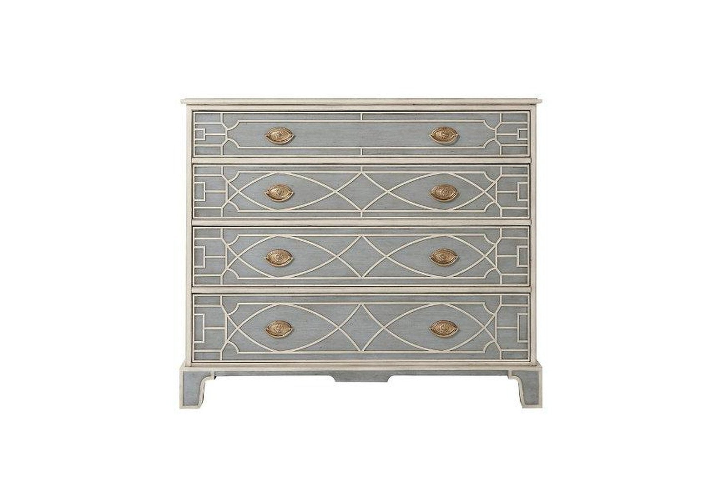Theodore Alexander The Morning Room Chest
