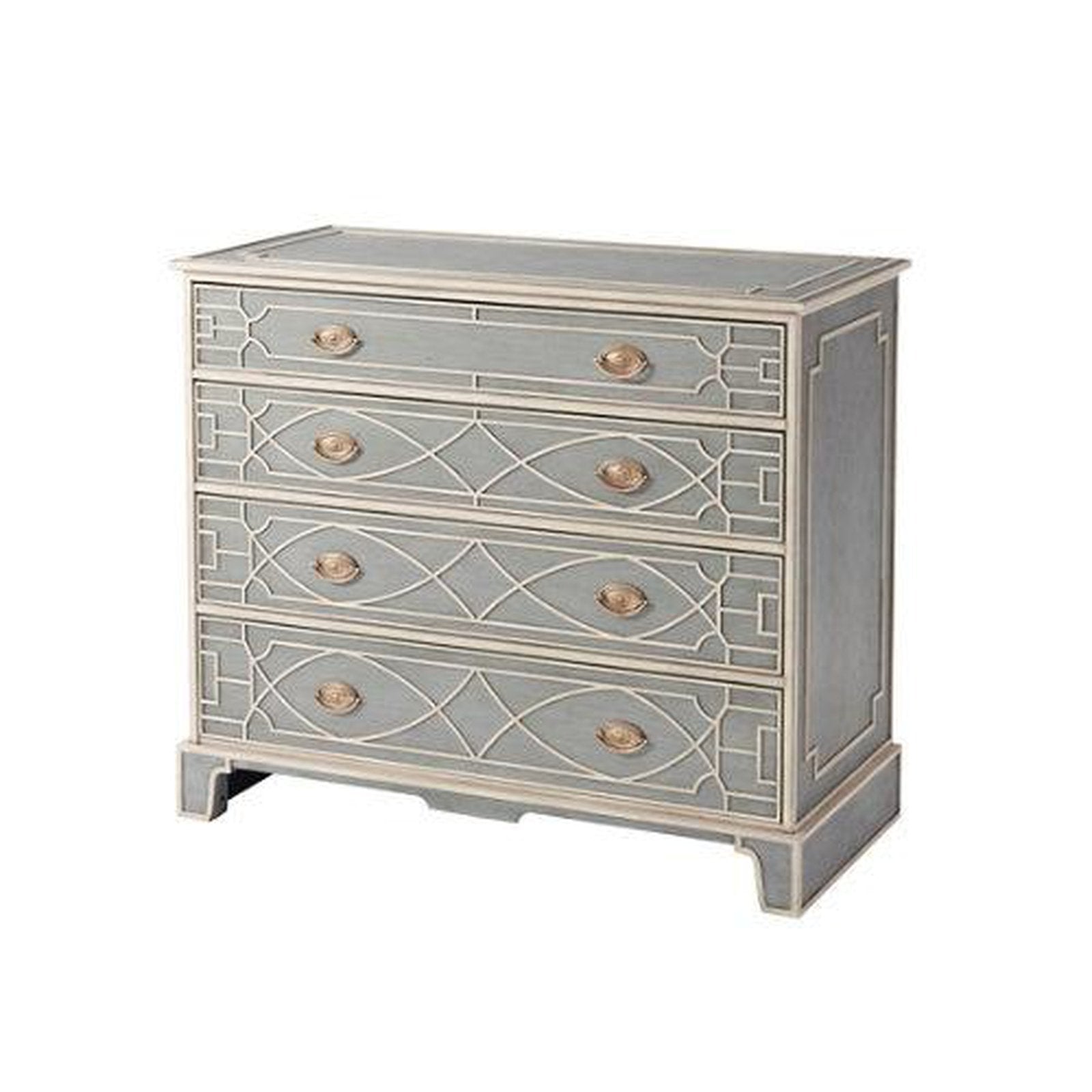 Theodore Alexander The Morning Room Chest