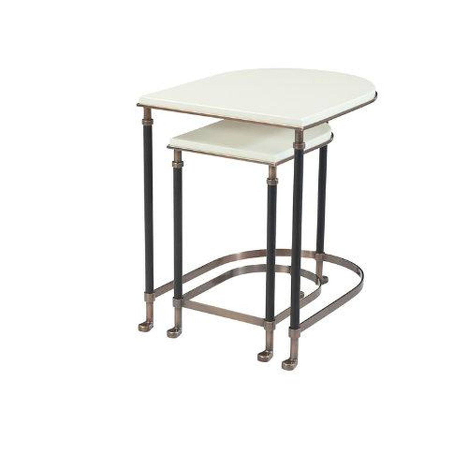 Theodore Alexander Torrance Nest Of Tables