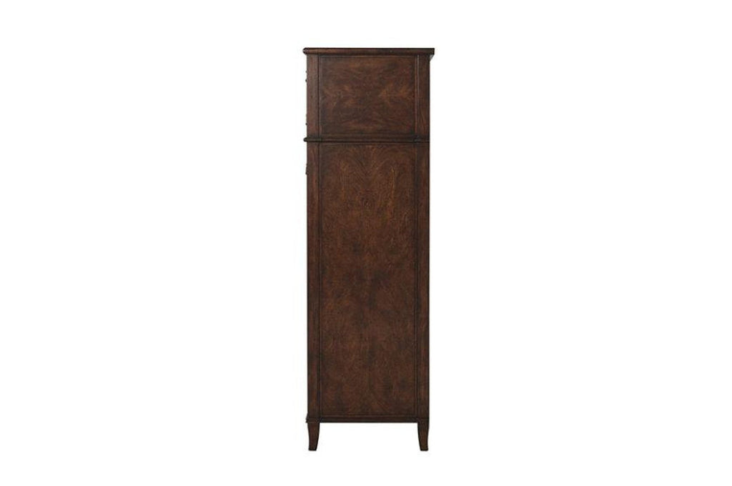 Theodore Alexander Valet's Companion Chest