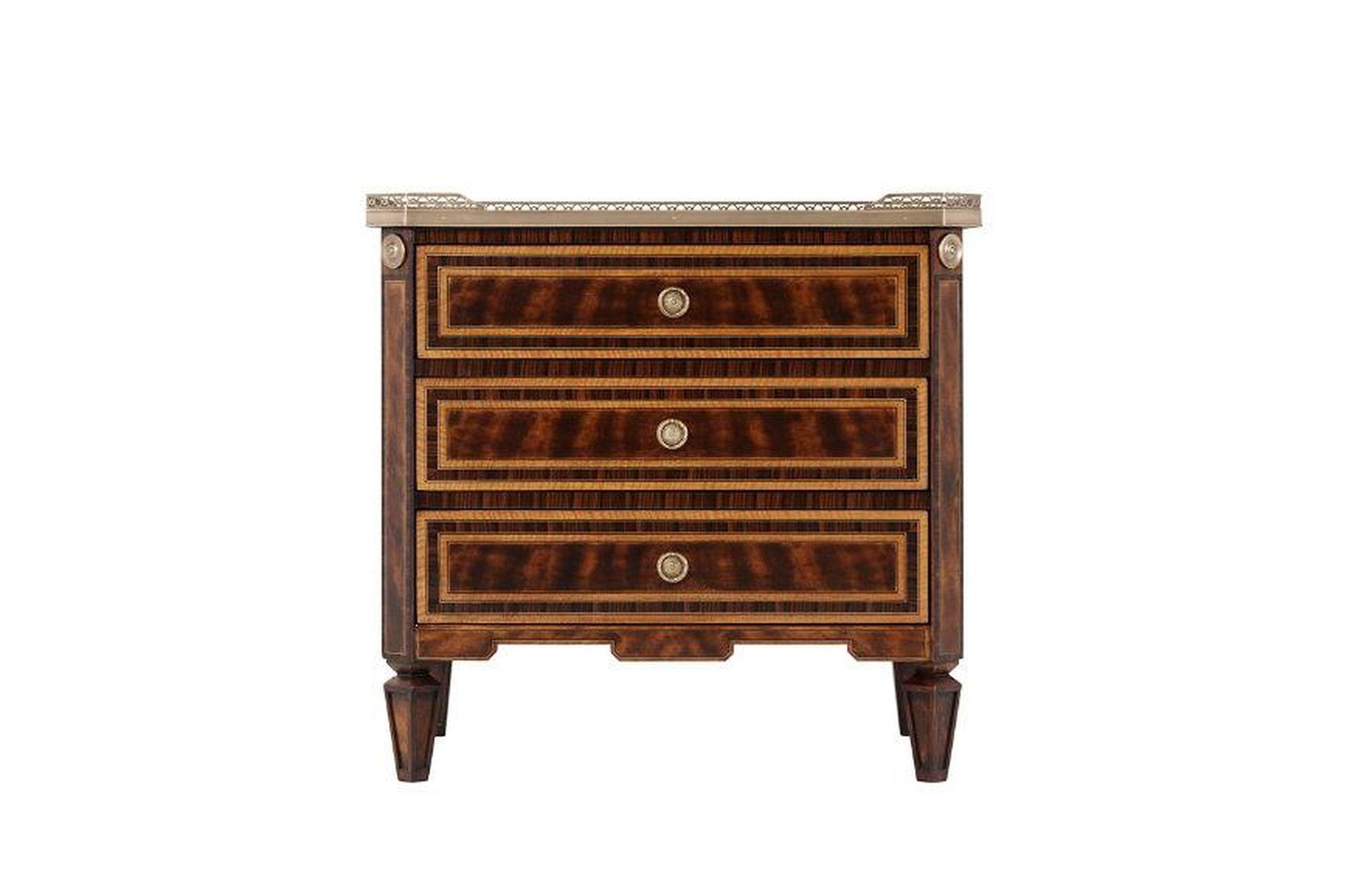 Theodore Alexander Viscount's Nightstand