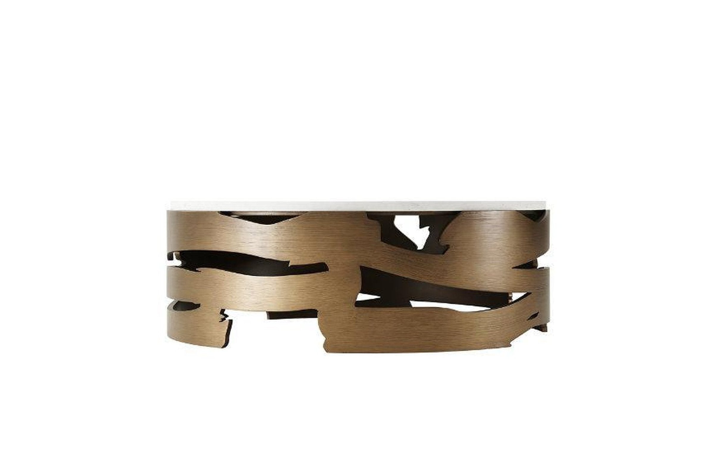 Theodore Alexander Washi Cocktail Table