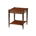 Theodore Alexander Yorke Lamp Table