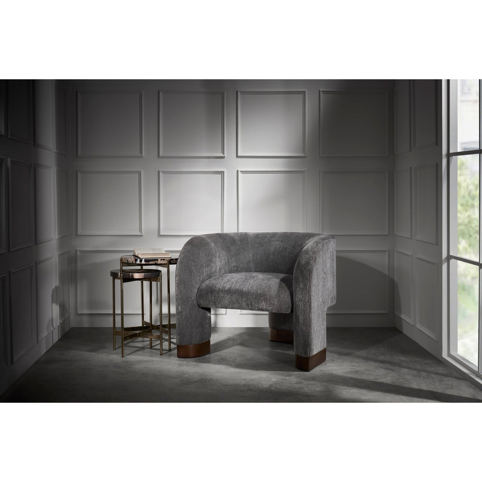 Interlude Trilogy Chair