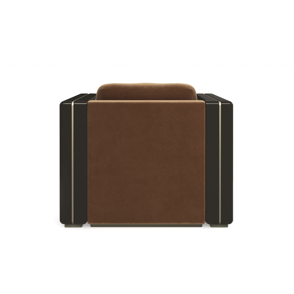 Caracole Upholstery Gelee Chair