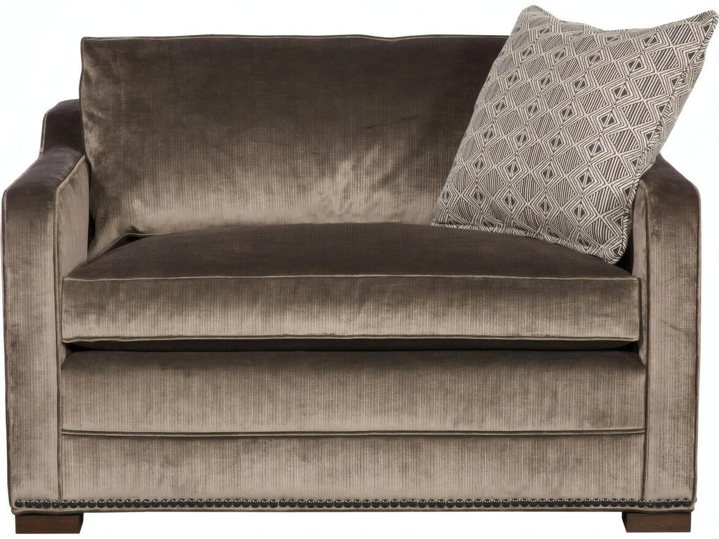 American Bungalow Stanton Chair Bed