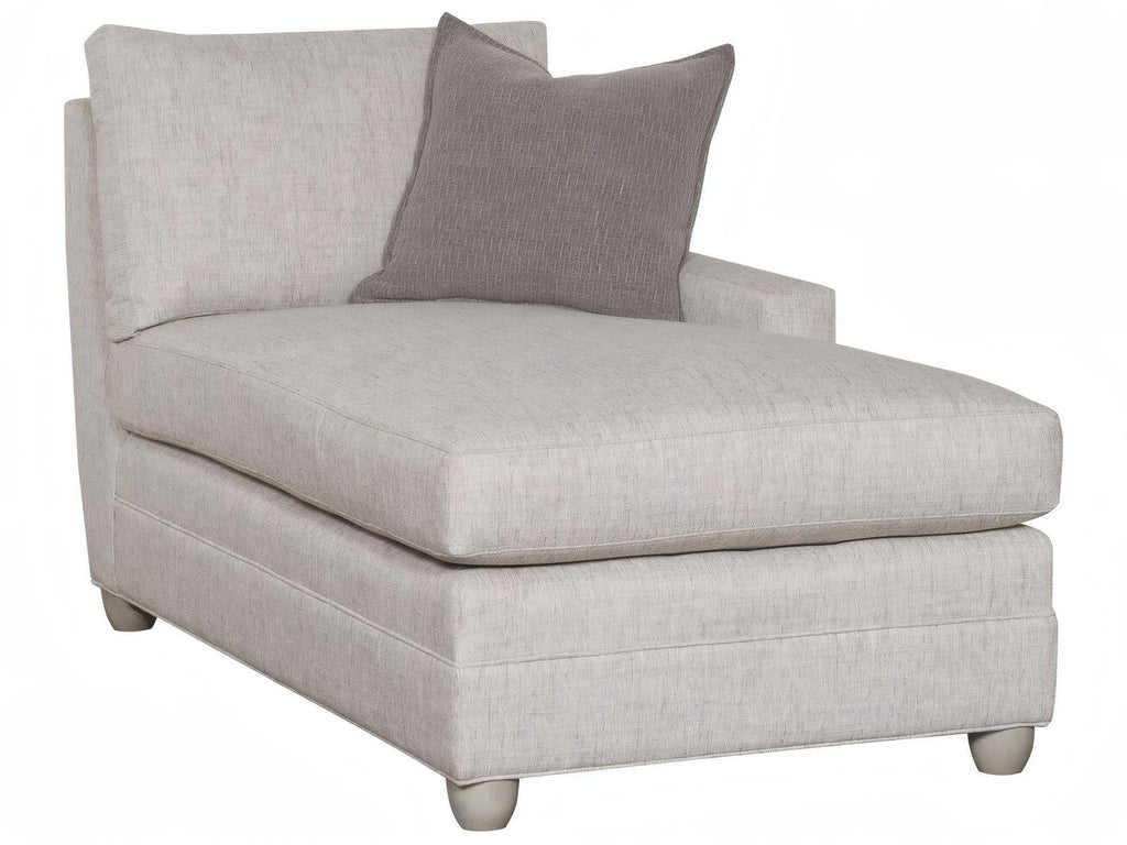 American Bungalow Upholstered Sectional Sofa