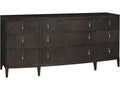 Perspective Medley Dresser
