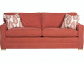 Hillcrest 2-Cushion Sleeper Sofa American Bungalow Collection