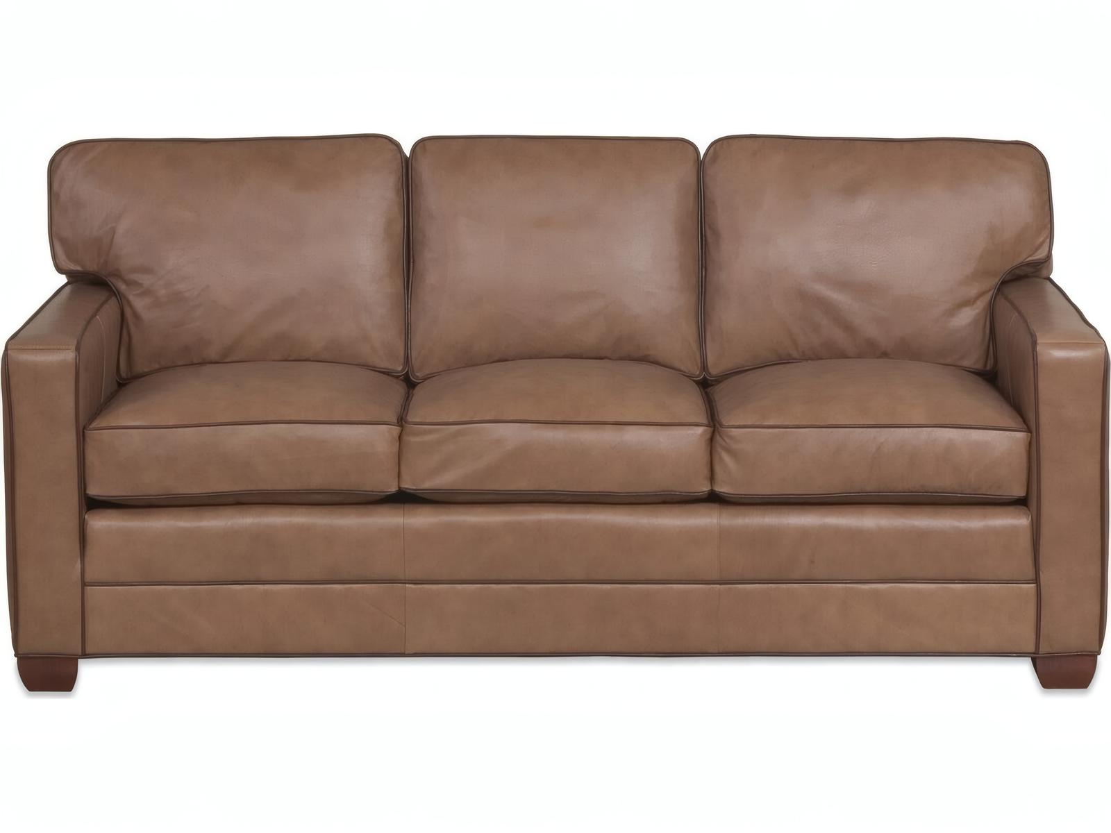 American Bungalow 3-Seat Sofa
