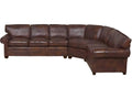 American Bungalow Main Street Right Arm Loveseat Sectional Component