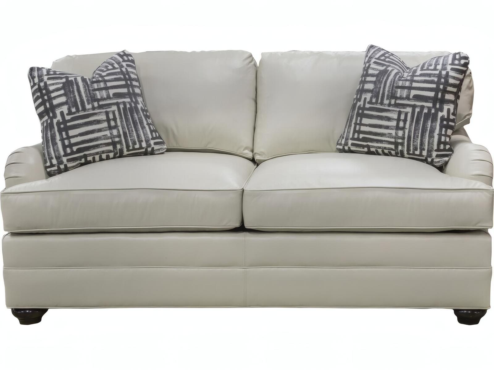 East Lake Mid 2-Seat Sofa